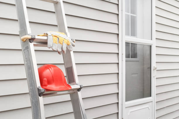 Best Brick Veneer Siding  in East Quincy, CA