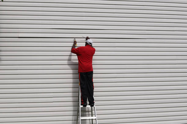 Best Siding Removal and Disposal  in East Quincy, CA