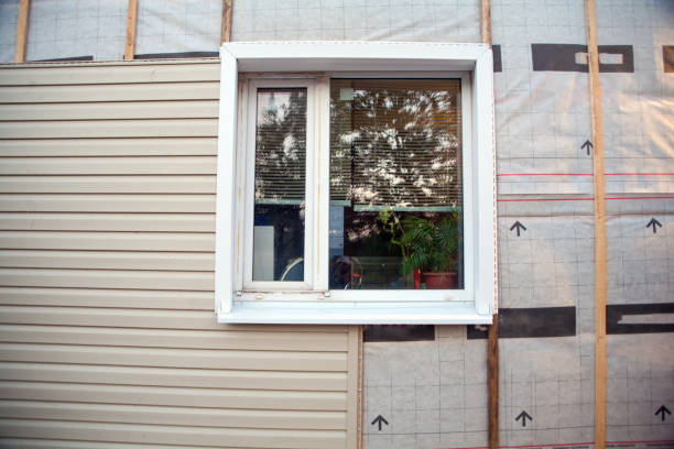 Siding for Multi-Family Homes in East Quincy, CA